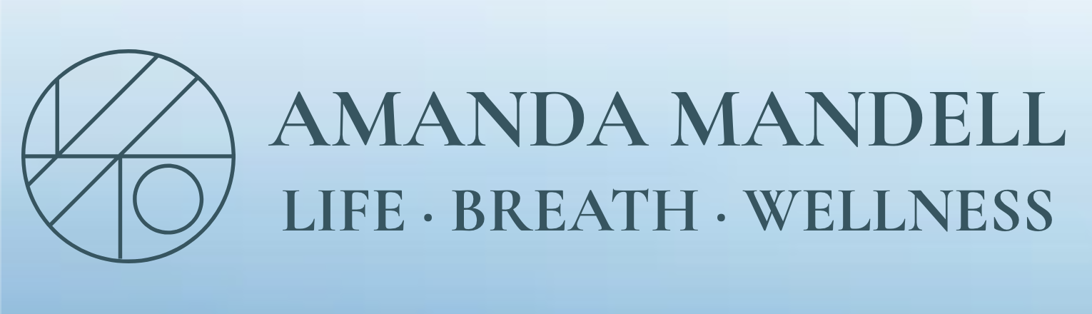 Amanda Mandell