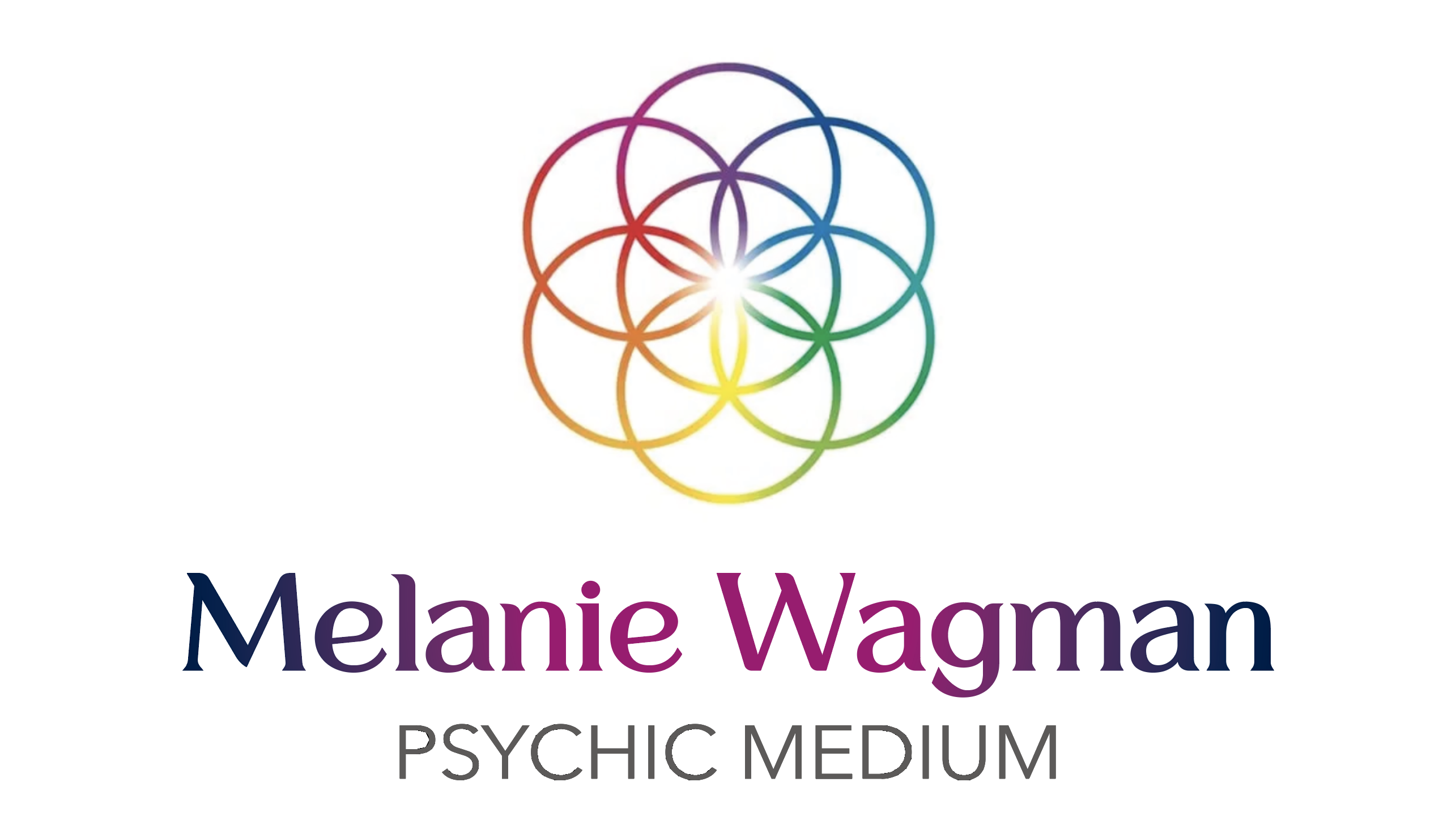 Melanie Wagman — Psychic Medium
