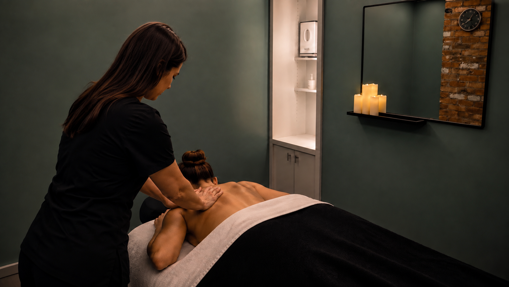 How to find the best massage in Long Beach