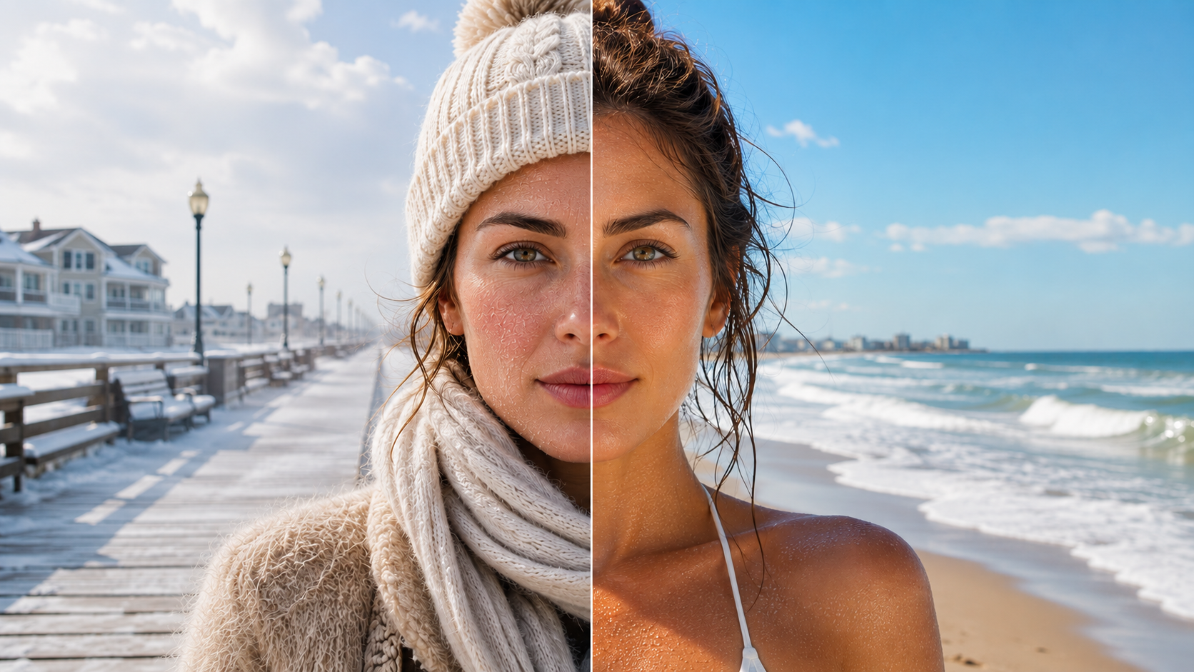 Summer skin and humidity at Bodylogic Spa
