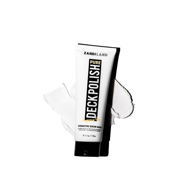 Deck Polish/Balm Pure